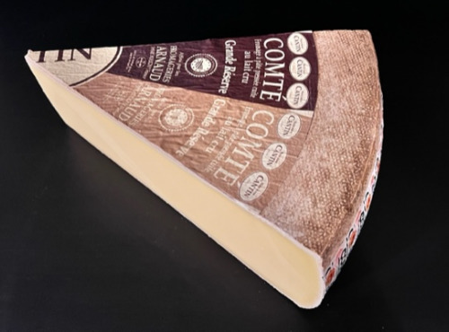 La Fromagerie Marie-Anne Cantin - Comté AOP Grande Réserve