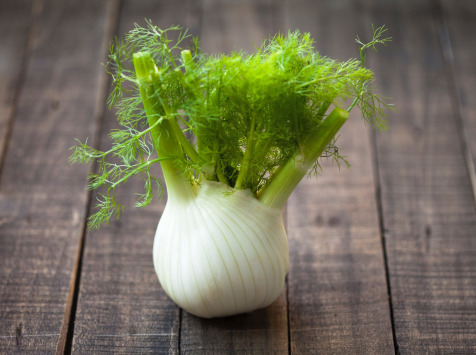 La Boite à Herbes - Fenouil Bio