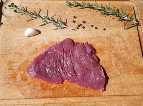 La ferme de Rustan - Bavette de Bœuf Limousin 1 kg