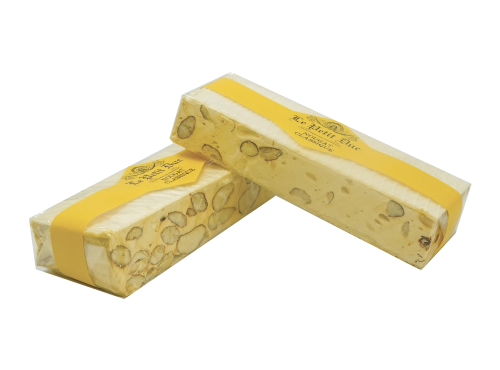 Le Petit Duc - Nougat De Saint-Rémy - Barre 100g