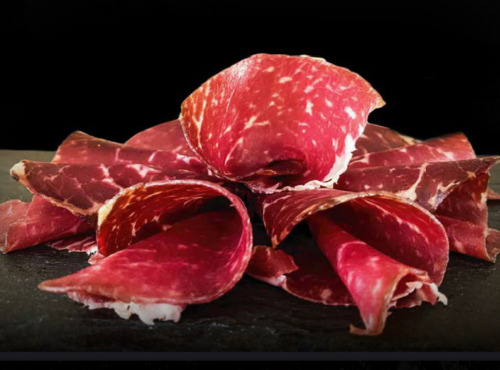 MAISON AITANA - JAMBON BOEUF BLACK ANGUS  1 Kilo