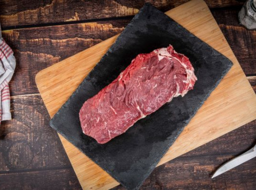 La Ferme du Mas Laborie - Faux filet - 1 kg