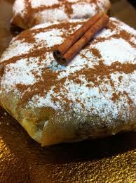 Graines Précieuses - Pastilla Au Poulet Safrané Et Coriandre Fraîche Pour 2 Personnes