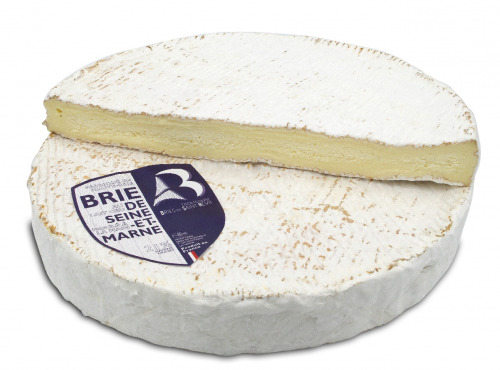 BEILLEVAIRE - Brie De Meaux 250g