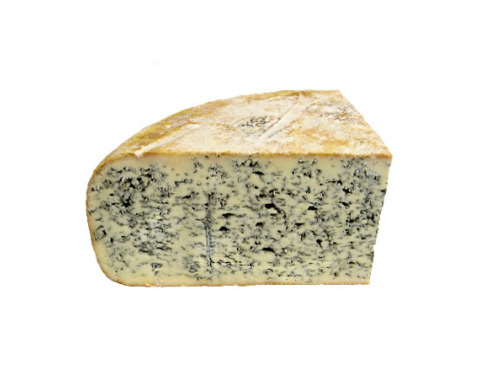 Fromagerie Seigneuret - Bleu de Gex - 200g