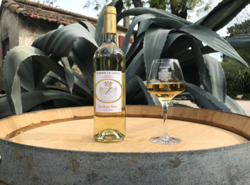 La Boite à Herbes - Les Quatres Reines Sauvignon