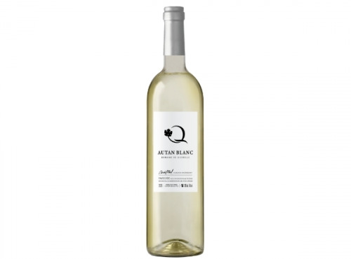 Domaine de Querelle - IGP Pays d'Oc Blanc 2019 - L'autan Blanc 6 x 75cl