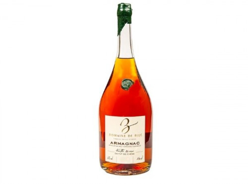 Domaine de Bilé - Armagnac Magnum 2011 1,5 Litre