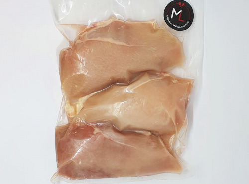 Maison Lascours - Filets De Poulet 3x1kg