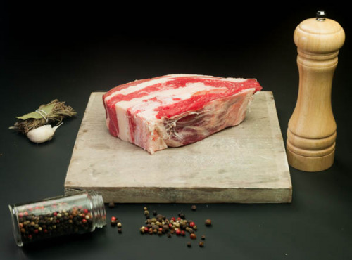 Nature et Régions - Pot au feu avec Os de Boeuf Charolais - 1.2 kg