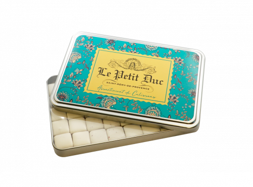 Le Petit Duc - Calissons Assortis - Boite 230g