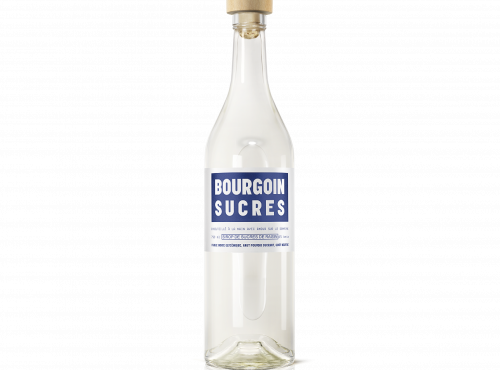 BOURGOIN COGNAC - Bourgoin Sucre - Sirop de sucre de raisin