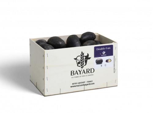 Maison Bayard - Pommes De Terre Double Fun - 5kg