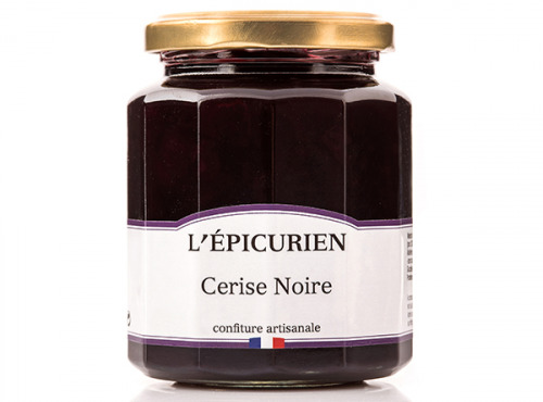 L'Epicurien - Cerise Noire