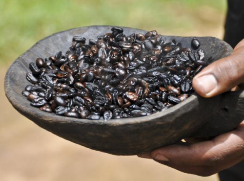 Pour de bon - Café D'ethiopie