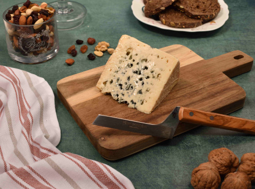 Fromage Gourmet - Bleu Des Causses 600g