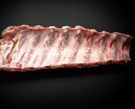 Le Lavandier Charcutier Pontivy - Ribs de porc (500g)