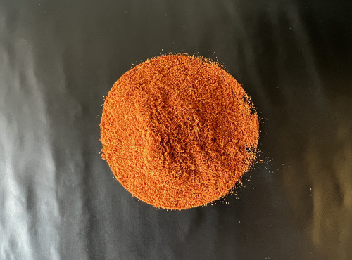 Esprit Zen - Paprika Doux - 50g