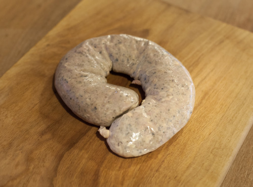 Ferme de Montchervet - Saucisses Aux Choux, 450g