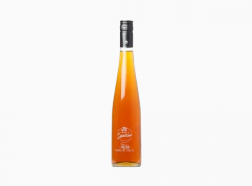 La Maison du Sureau - Liqueur De Fleurs De Sureau