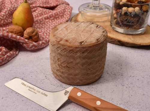 Fromage Gourmet - Petit Basque crémier 250g