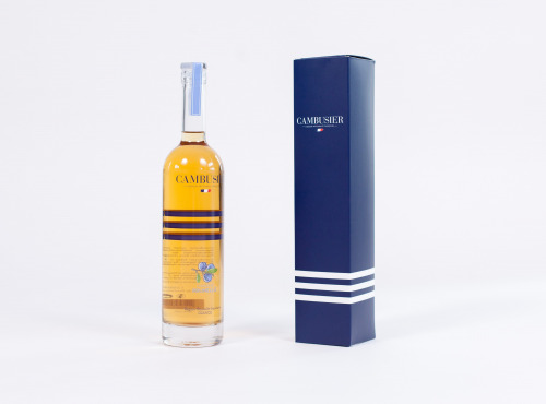 Cambusier - Liqueur de prunelle