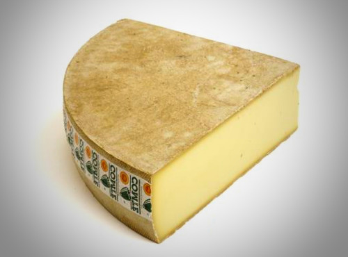 Elevage " Le Meilleur Cochon Du Monde" - Comté Bio fruité - 10 kg - Médaille d'Or CGA 2023