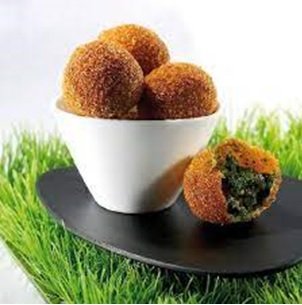 Garnier Amandine - ESCARGOTS EN CROMESQUIS