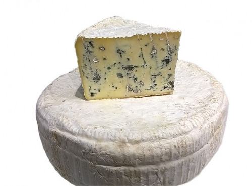 Fromagerie Seigneuret - Brebis au Bleu - 200g