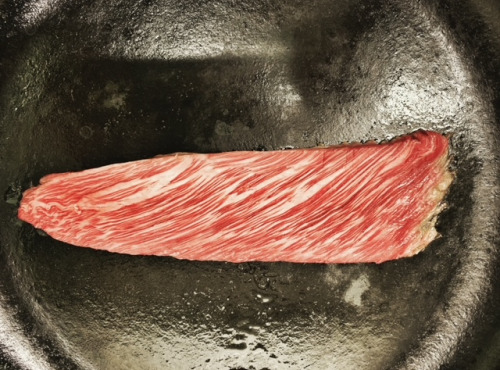 MAISON AITANA - Ventrèche de Bœuf Wagyu 1kg