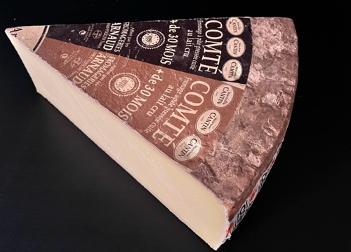 La Fromagerie Marie-Anne Cantin - Comté AOP plus de 30 mois