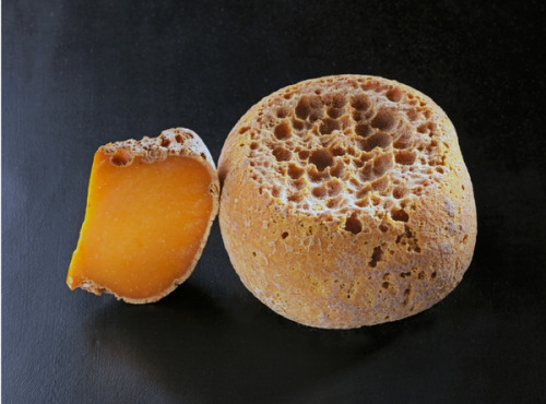 La Fromagerie Marie-Anne Cantin - Mimolette Extra-vielle- Française