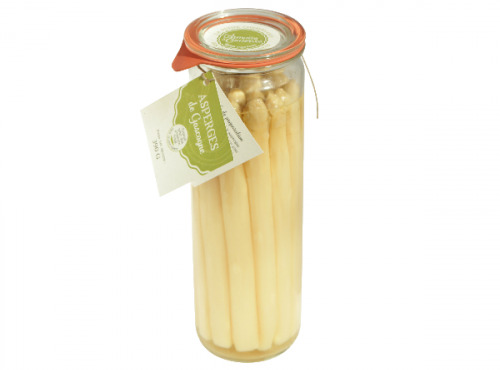 L'Armoire à Conserves - Asperges De Gascogne