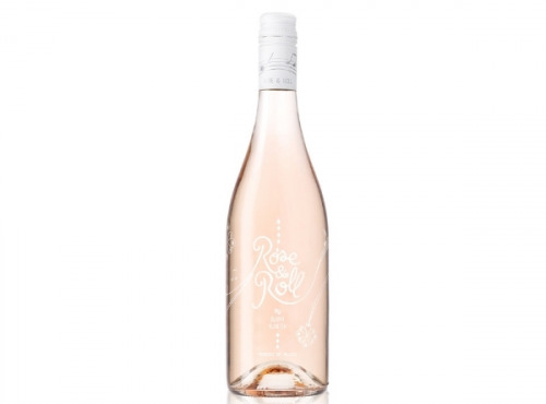 Château de Saint-Martin & Liquoristerie de Provence - IGP Méditerranée, Cuvée Rose & Roll