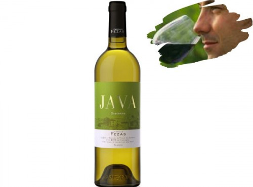 Réserve Privée - IGP Cotes de Gascogne - Domaine Chiroulet - Java Blanc