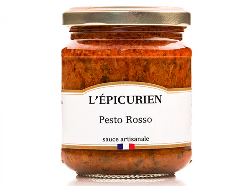 L'Epicurien - Pesto Rosso