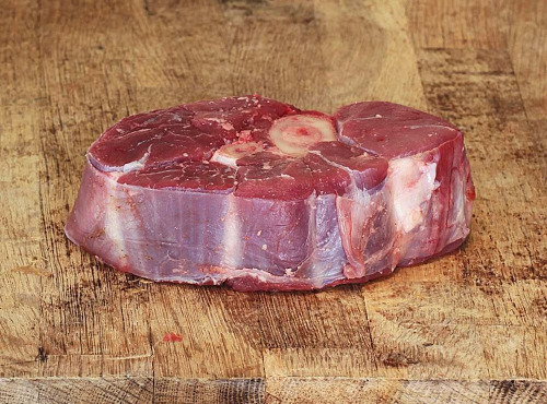 Nature viande - Domaine de la Coutancie - Osso buco 1 kg