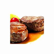 La ferme d'Enjacquet - Façon Tournedos - Faux Filet de Bœuf