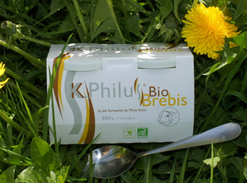 Laiterie du Climont - K-Philus - K-philus Offre Pro : 36 Lots De K-philus Brebis