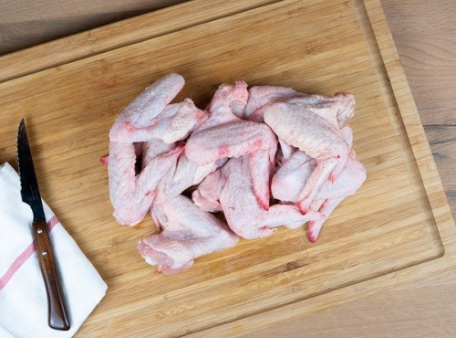 Maison Victor - Ailes de poulet - 750gr