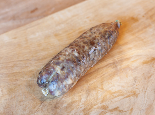 Ferme de Montchervet - Montchervet cuit, 200g (saucisson cuit)