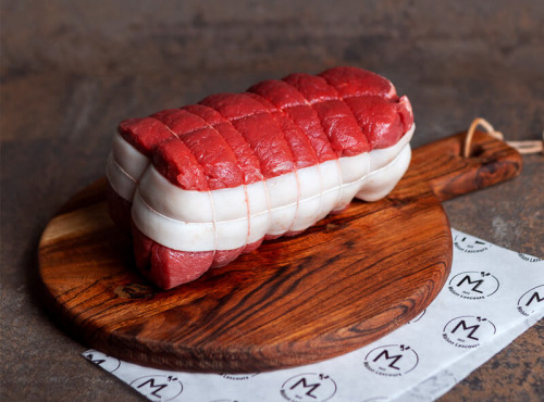 Maison Lascours - Rôti De Bœuf Limousin Extra - 1600g