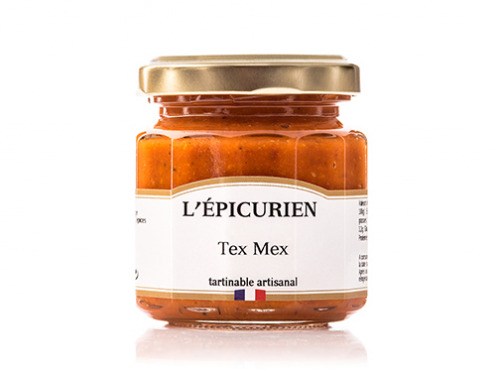 L'Epicurien - Tex Mex