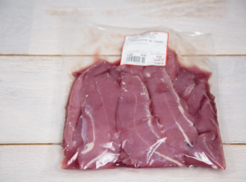 Ferme de Pleinefage - Aiguillettes de Canard 250g