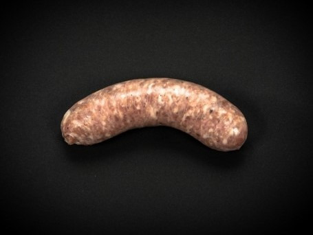 Le Lavandier Charcutier Pontivy - Saucisse Médiévale x4 (560g)