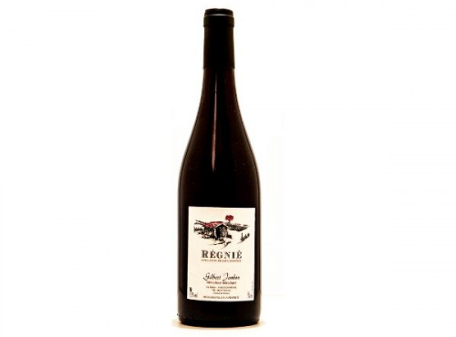 Domaine Gilbert Jambon - Beaujolais Régnié Aoc 2020 (6x75cl)