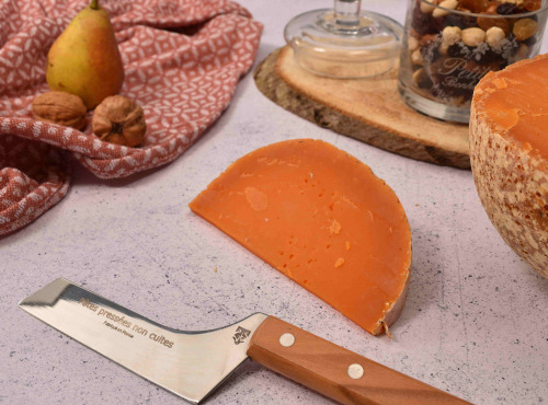 Fromage Gourmet - Mimolette Vieille