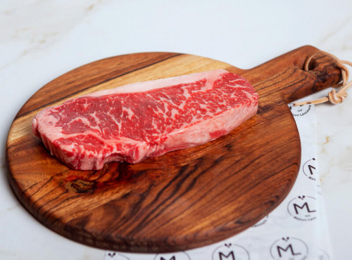 Maison Lascours - Faux Filet de bœuf Wagyu - 300gr