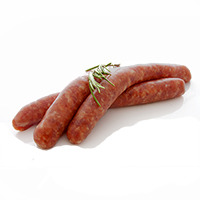 Nature et Régions - Saucisses Aux Herbes