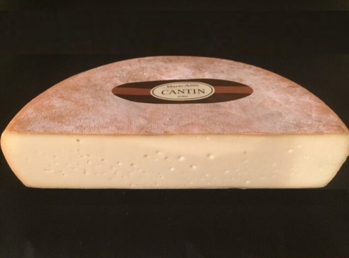 La Fromagerie Marie-Anne Cantin - Raclette de Savoie IGP - 1 Kg